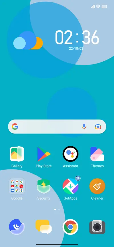 Simple for you - Screenshot 2