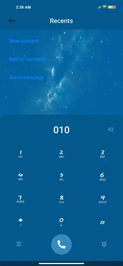 WaitingForYouBack - Screenshot 6