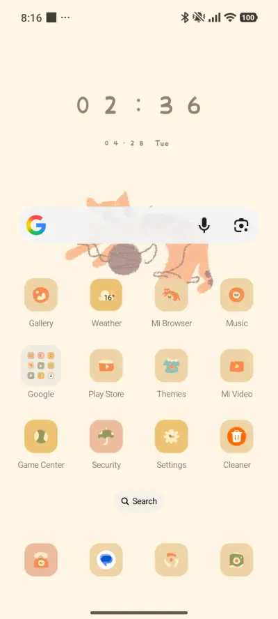 Convenience store - Screenshot 2