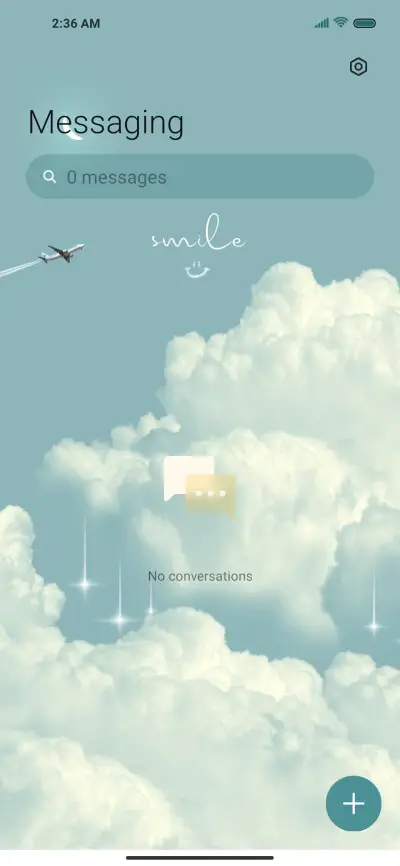 Blue Sky - Screenshot 7