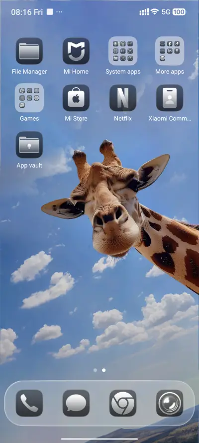 Black Flower - Screenshot 3