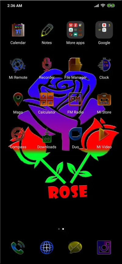 Mi Turns 5 (11) - Screenshot 3