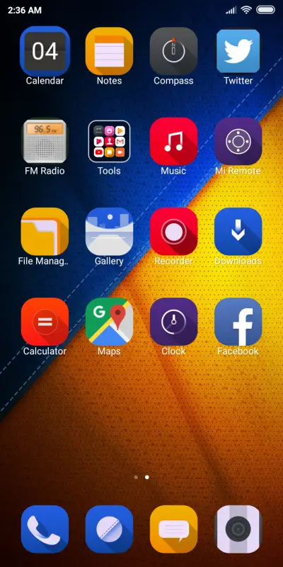 Mi_Chennai - Screenshot 3