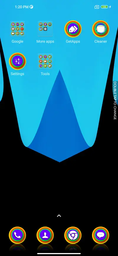 Stock Trio - Screenshot 3