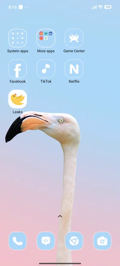 Pastel Grace - Screenshot 3