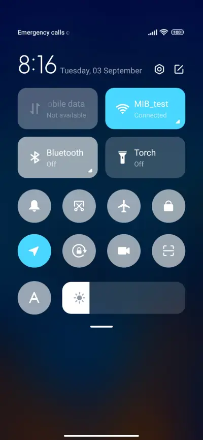 Magical journey - Screenshot 6