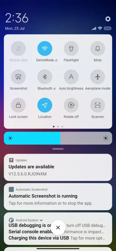 Mountain Zen - Screenshot 5