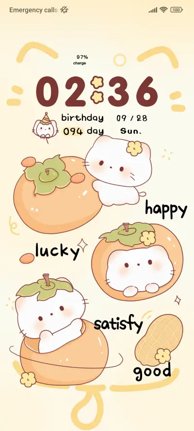 Lucky Harvest - Screenshot 2