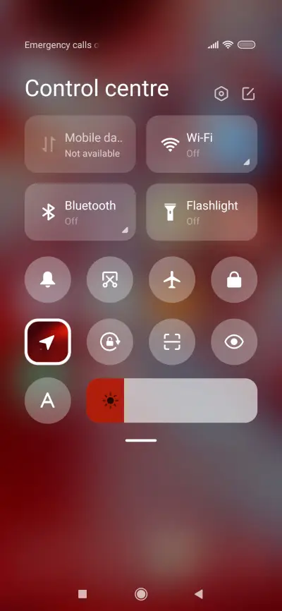 Red Metal_3MDS - Screenshot 5