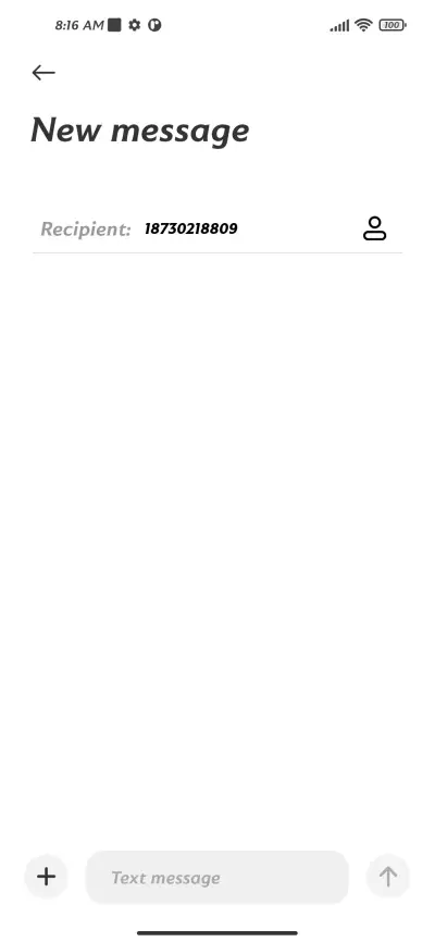 FS Bold Italic - Screenshot 3