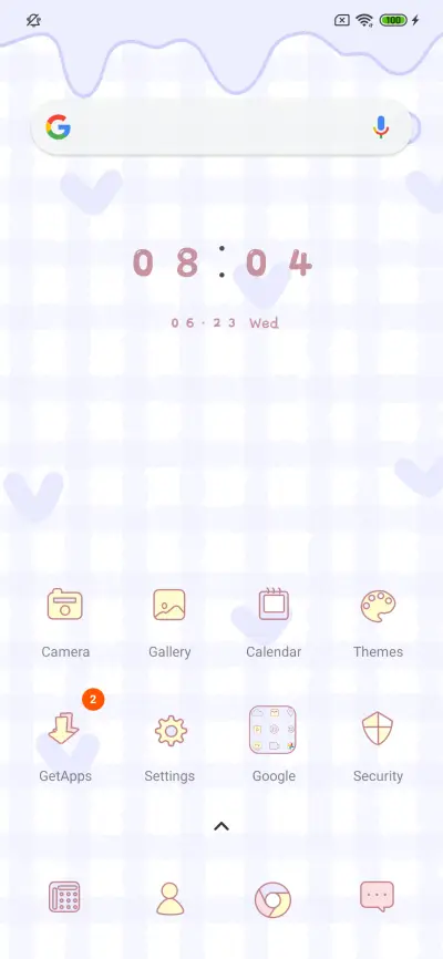 Gourmet chef - Screenshot 2