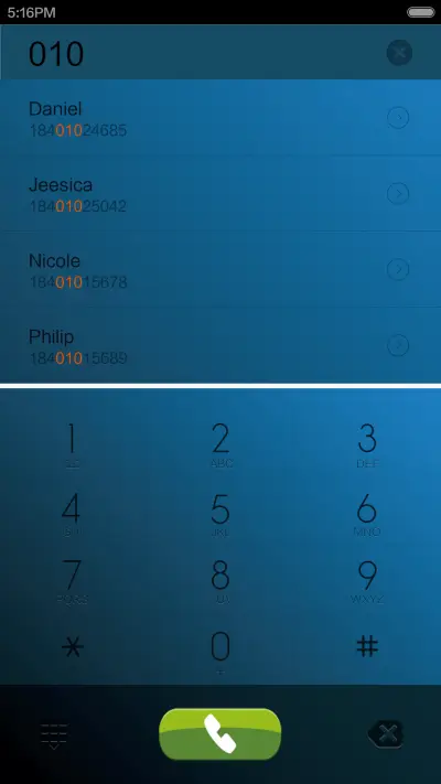 小人物1.0 - Screenshot 4