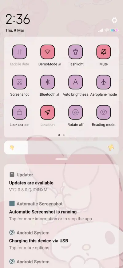 Moe big face - Screenshot 5