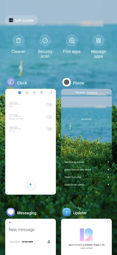 Green plant - Screenshot 4