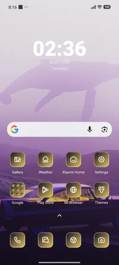 Dark Blimp - Screenshot 2