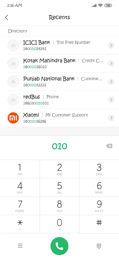 ITCKRIST - Screenshot 1