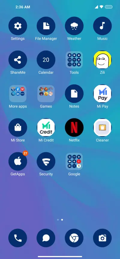 Liquid_DWM20 - Screenshot 3