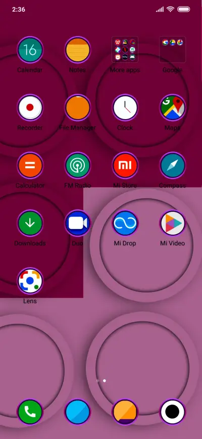 ennil_DWM2 - Screenshot 3