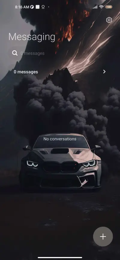 Black brake return - Screenshot 7