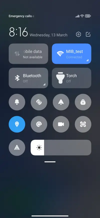 Hyper X Life - Screenshot 5