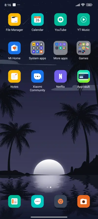 Summer Coconut - Screenshot 4