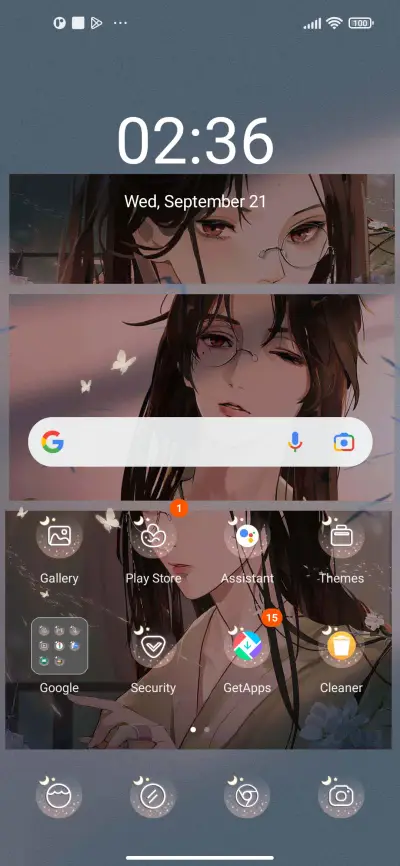 Chengnan+flower - Screenshot 3