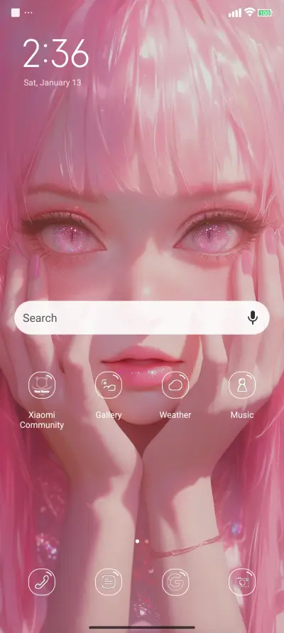 fairy - Screenshot 2