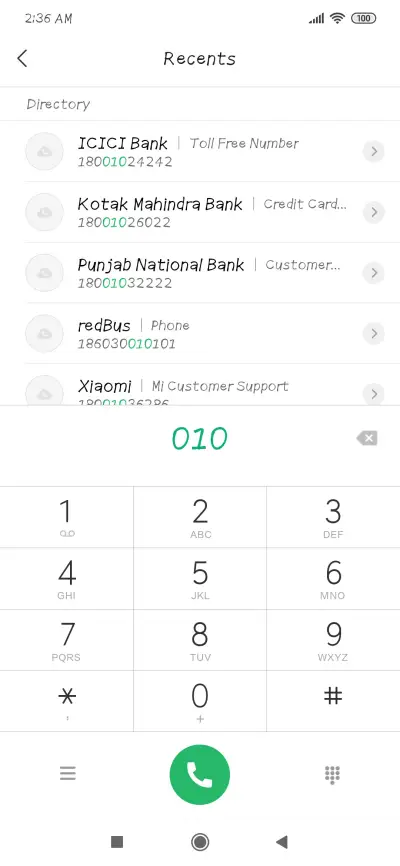 1001 Nights - Screenshot 1