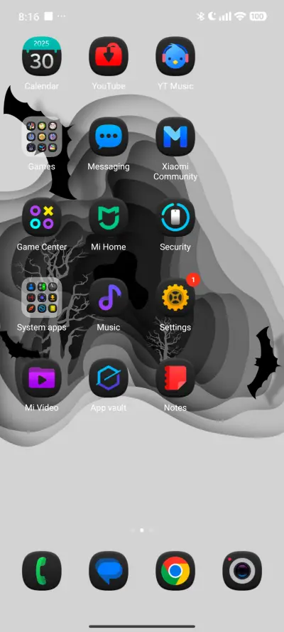 One 3D - Screenshot 3