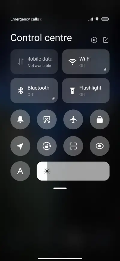 magic - Screenshot 5