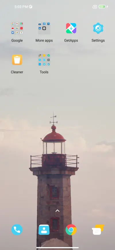 Treble - Screenshot 3