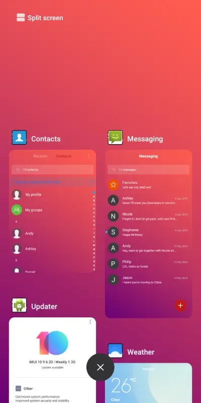 Mi Turns 5 (22) - Screenshot 4