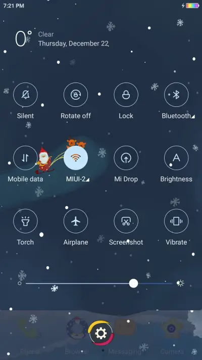 Cozy Christmas - Screenshot 5