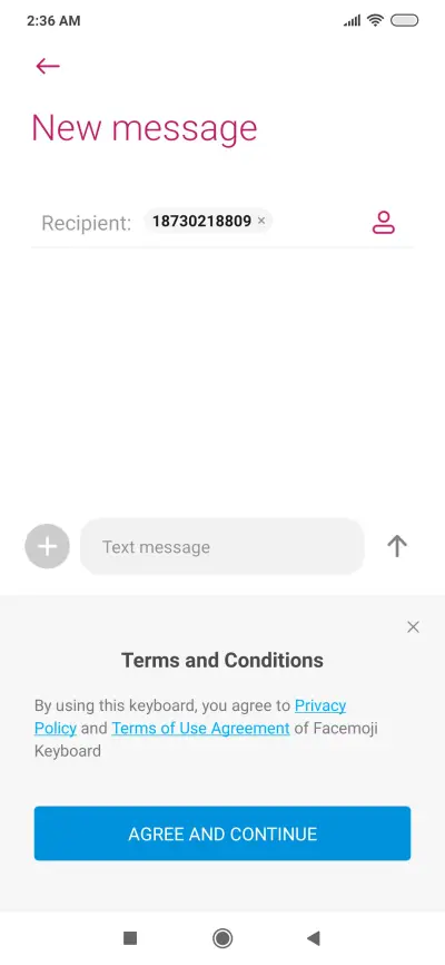 AbstractGeometry_3MDP - Screenshot 8