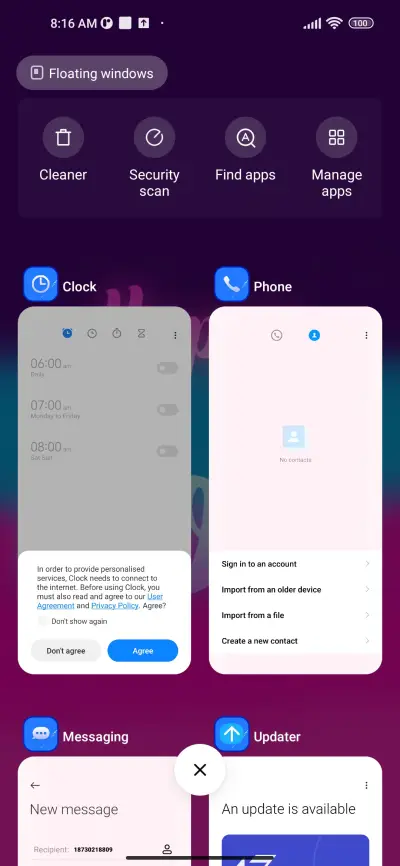 Holi decor - Screenshot 4