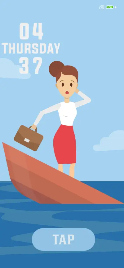 Boating - Screenshot 1