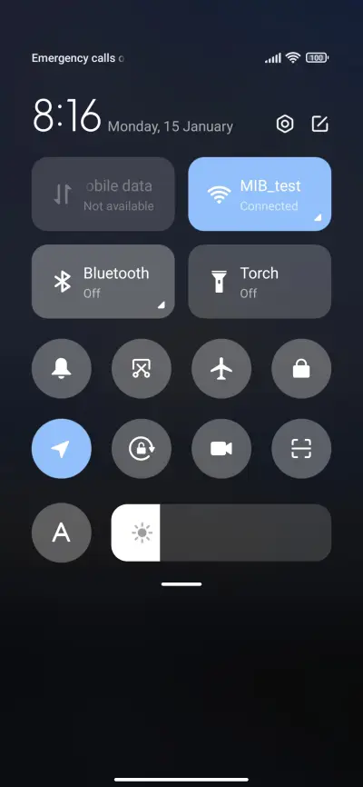 Unbroken Mountain - Screenshot 5