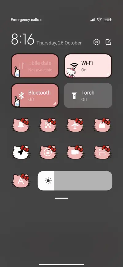 kitty sunglasses - Screenshot 5