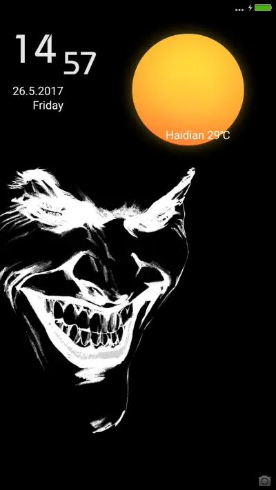 Black Joker[DD] - Screenshot 1