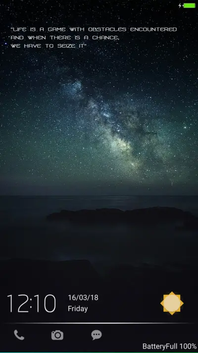 iOS MOD Hryxin [iOS V2.0]