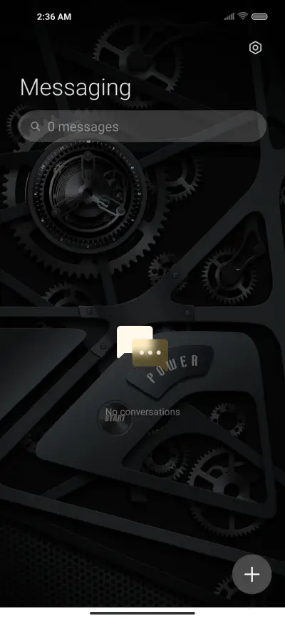 Grey gear - Screenshot 7