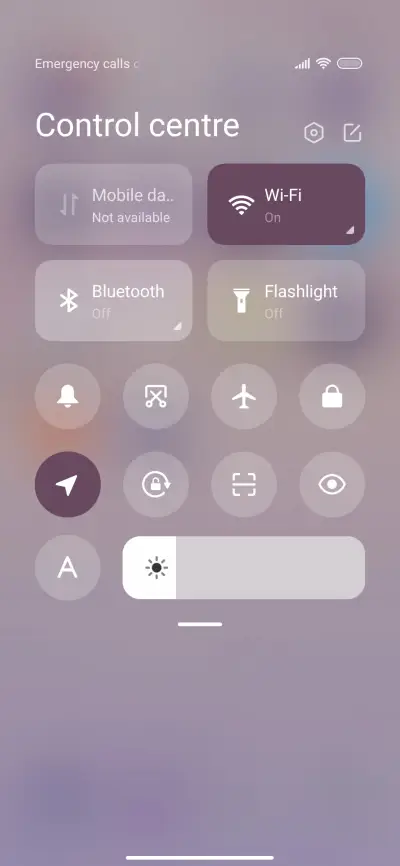 Purple Whale - Screenshot 5