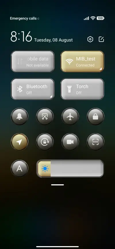 FyM v11 - Screenshot 5