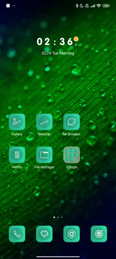 ijo lumutan - Screenshot 2