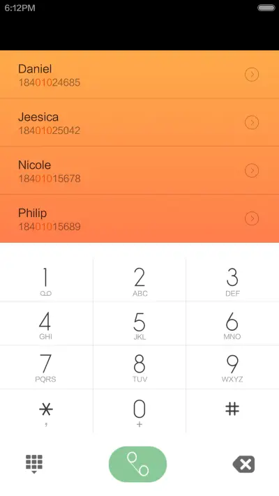 LIGHT - Screenshot 4