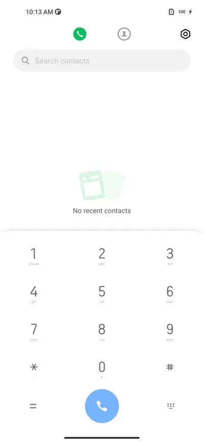 In the cloud - Screenshot 5