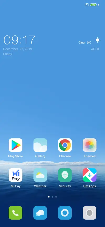 Miracle Life - Screenshot 2