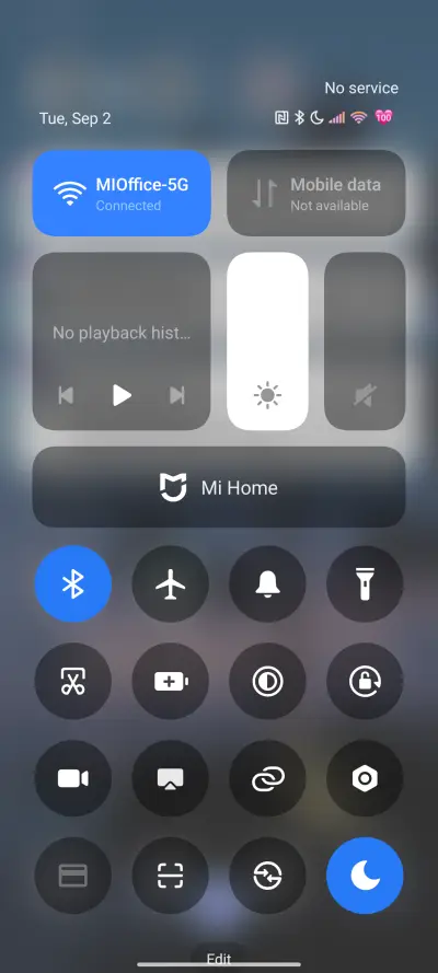 ins Coconut Grove - Screenshot 6