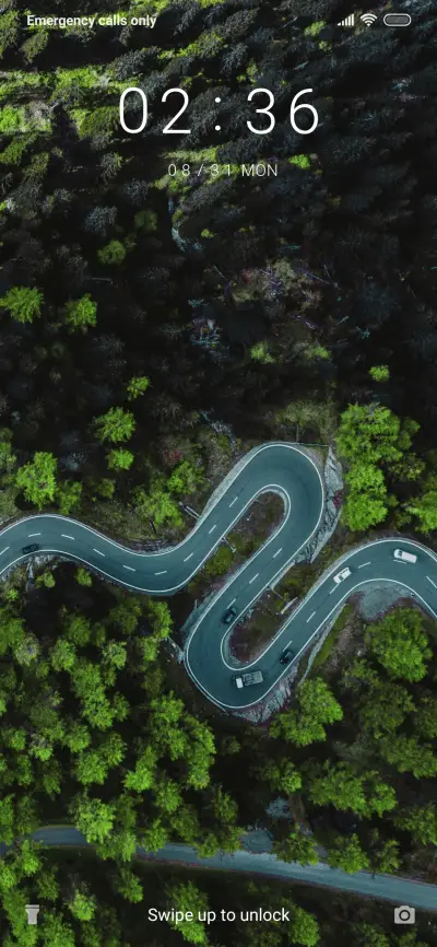 Zig-Zag Roads_3MDS - Screenshot 1