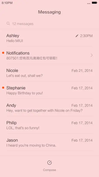 Rilakkuma and Friends - Screenshot 7